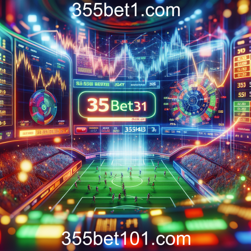 Apostas Ao Vivo: A Nova Fronteira das Apostas Online no 355bet1.com