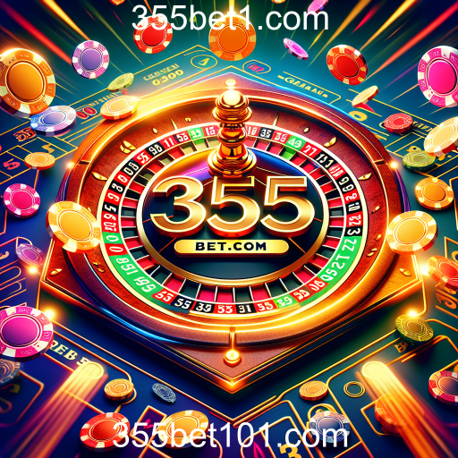 Apostas Ao Vivo: A Nova Fronteira das Apostas Online no 355bet1.com